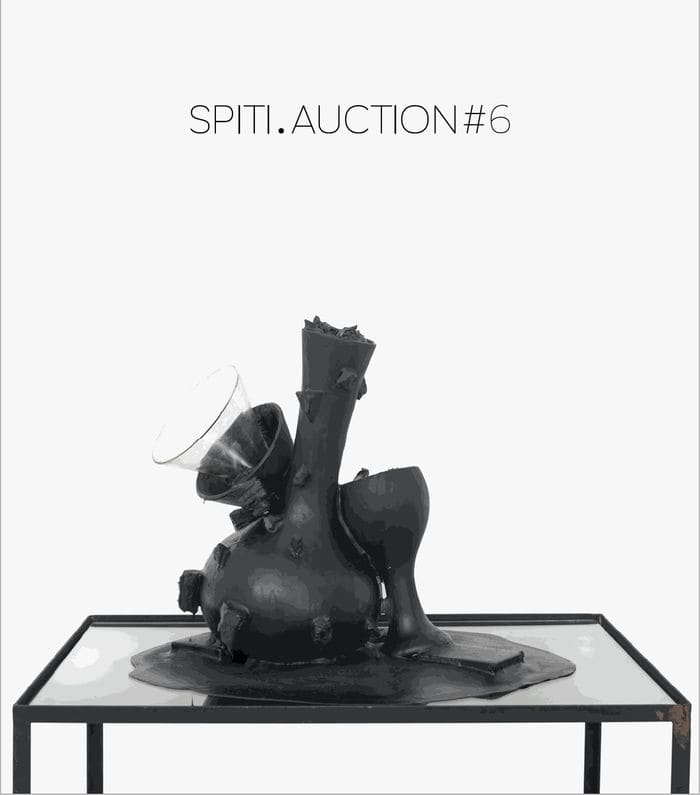 SPITI.AUCTION #6