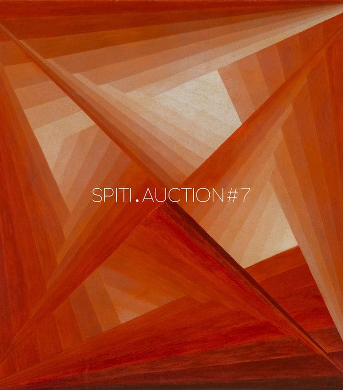 SPITI.AUCTION #7