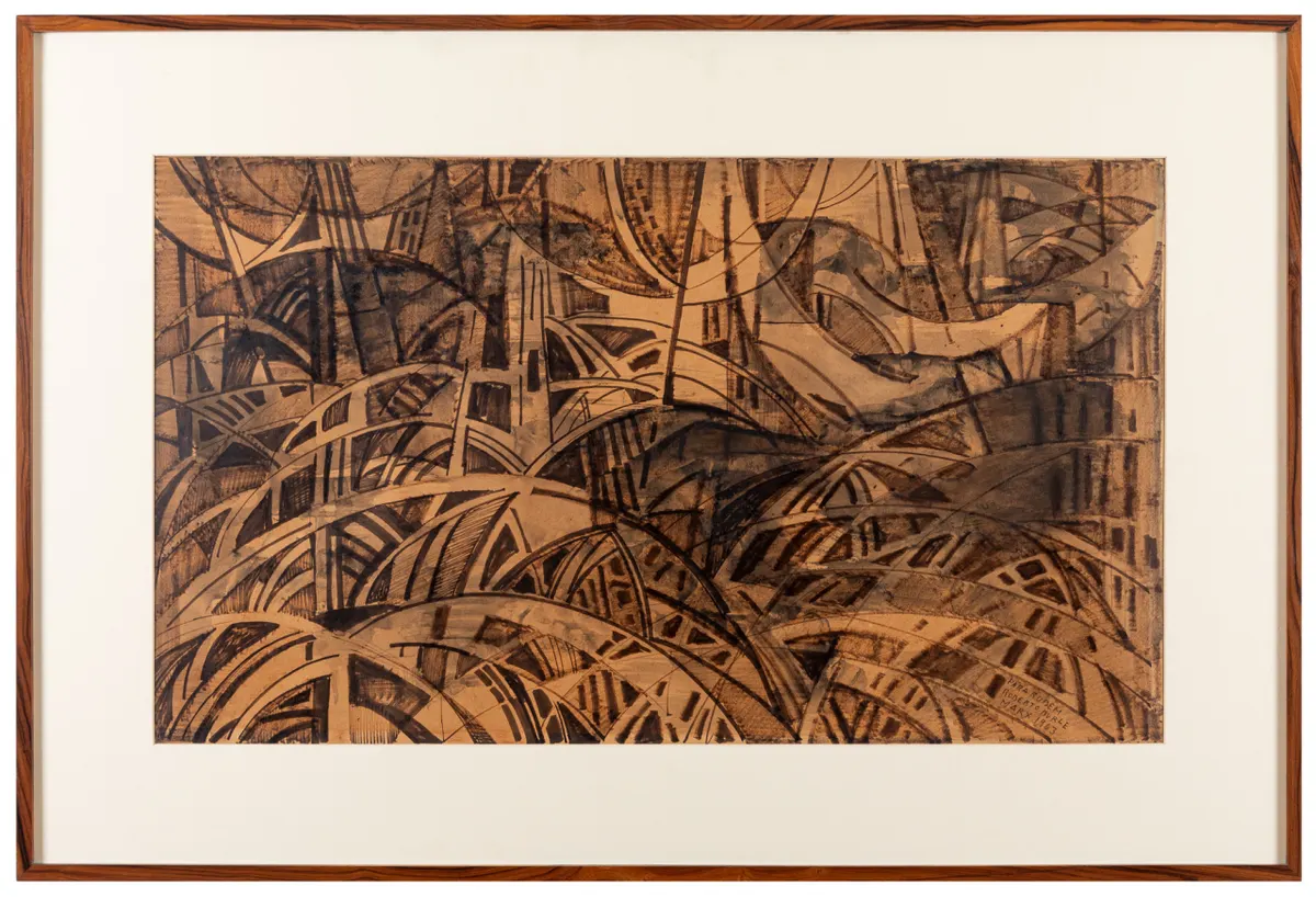 Roberto Burle Marx