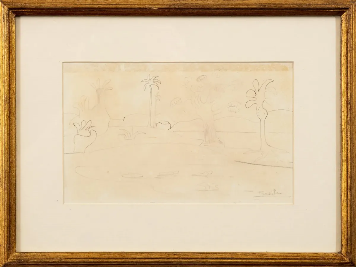 Tarsila do Amaral