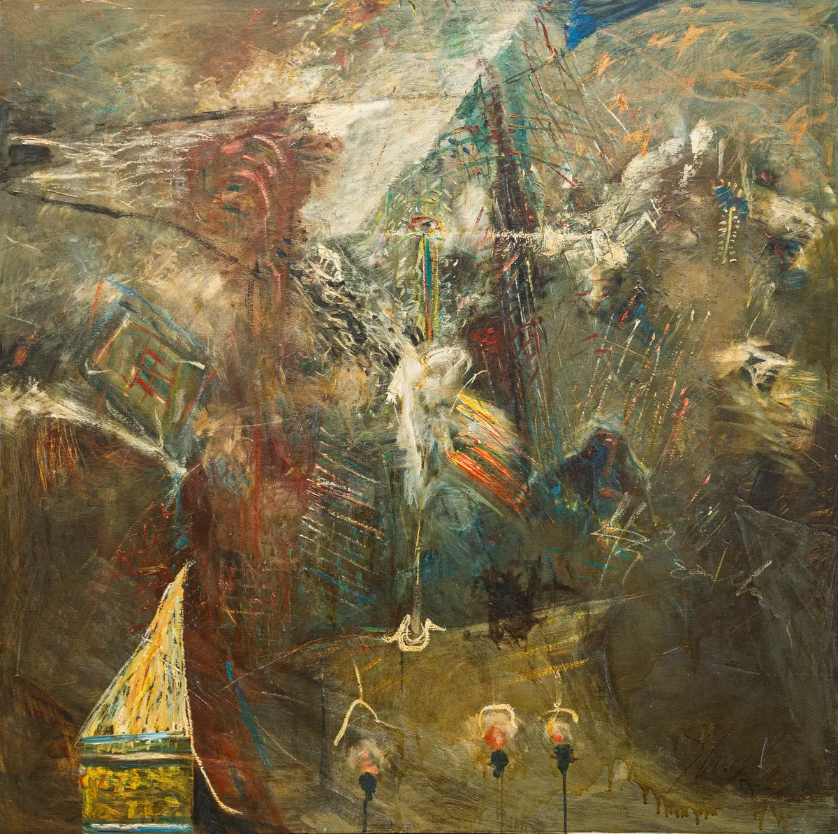 William Shields