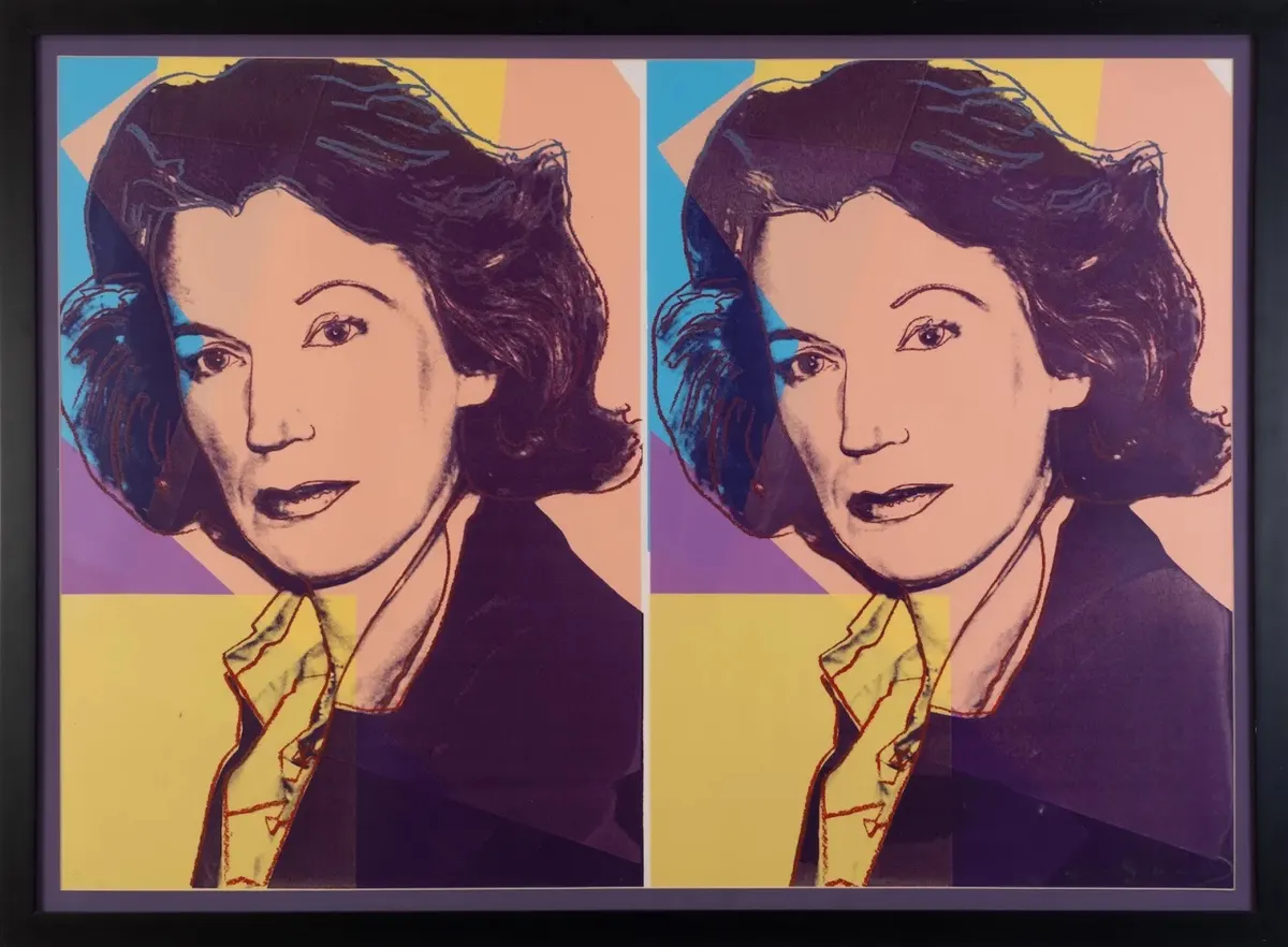 Andy Warhol