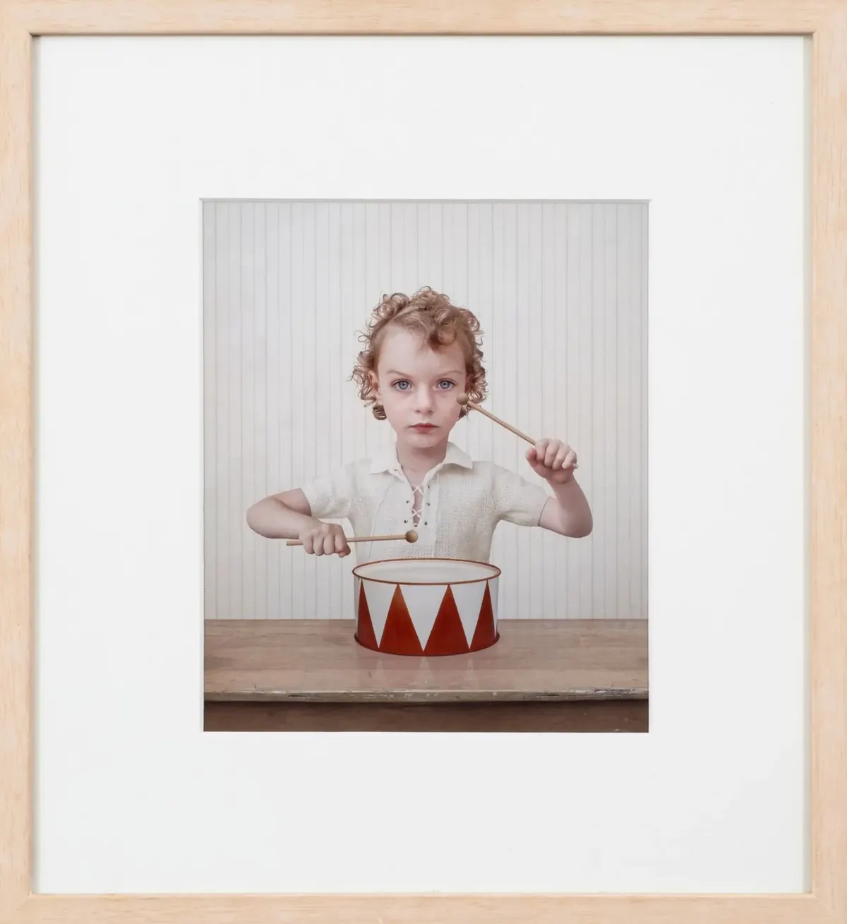 Loretta Lux