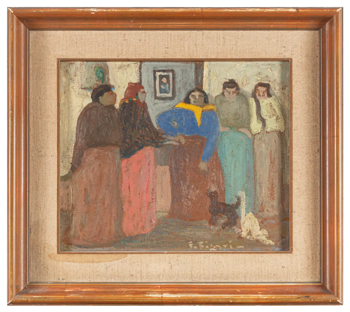 Pedro Figari