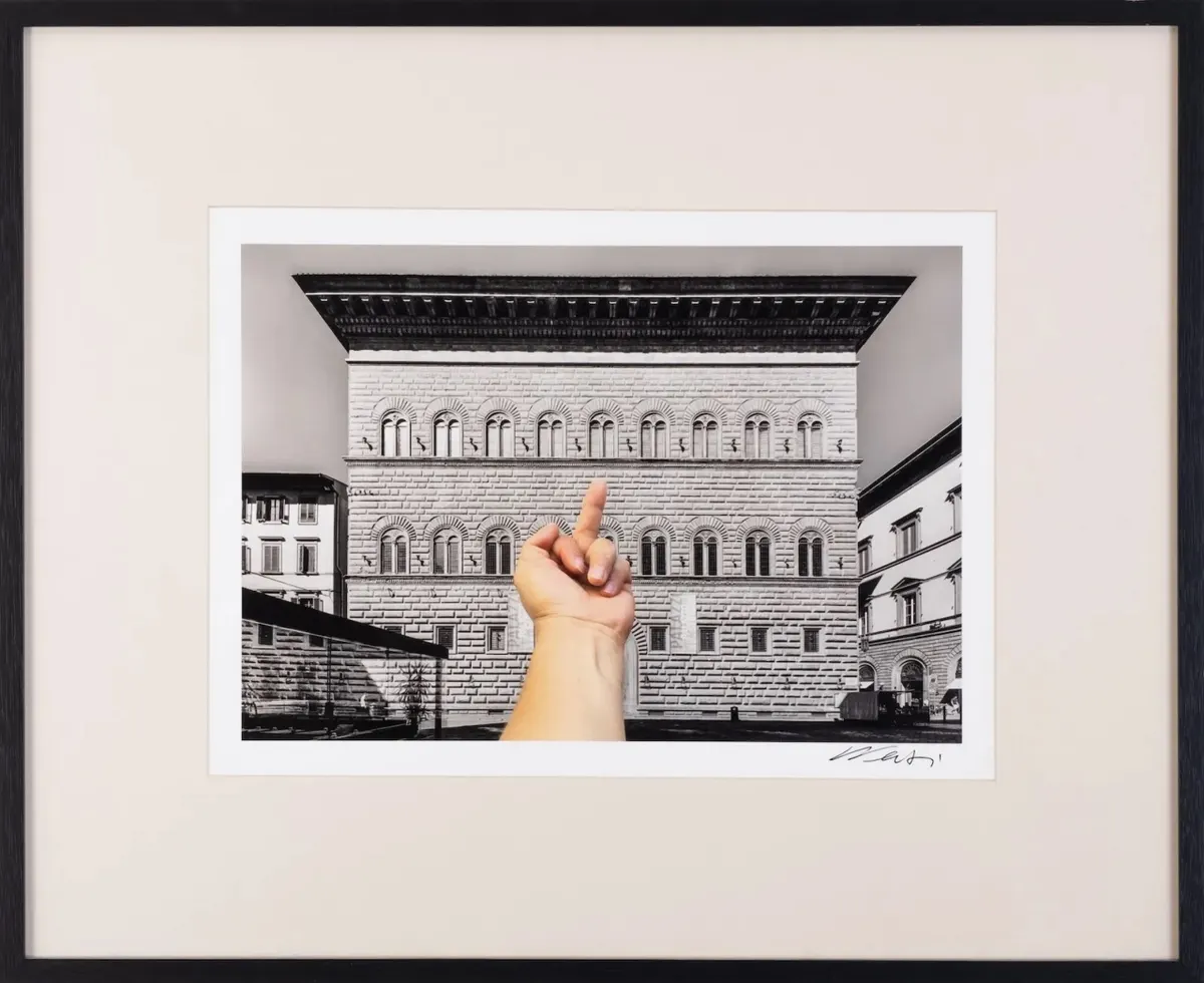 Ai Weiwei