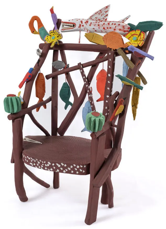 Jasson Artesão