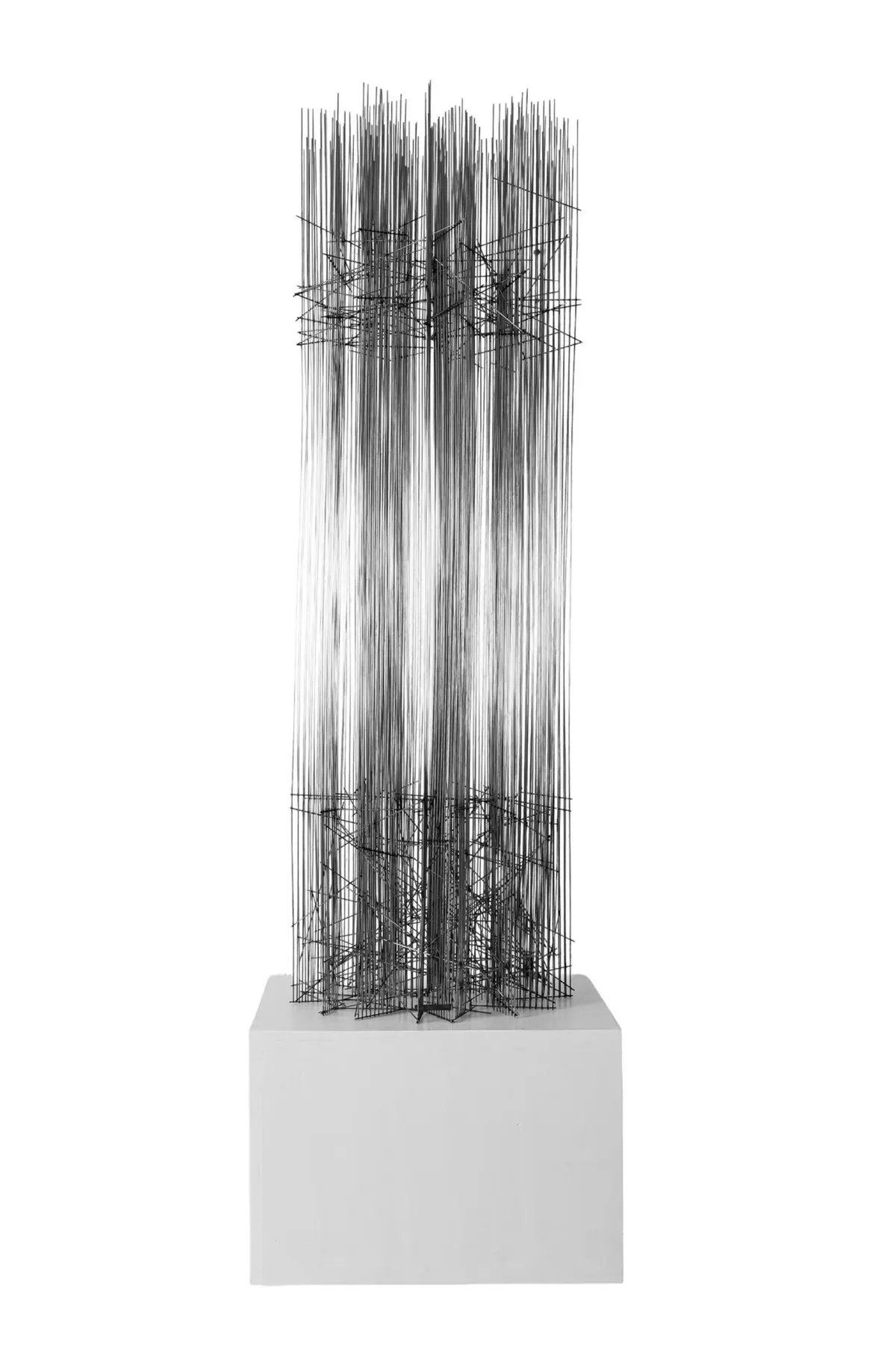 Work by León Ferrari