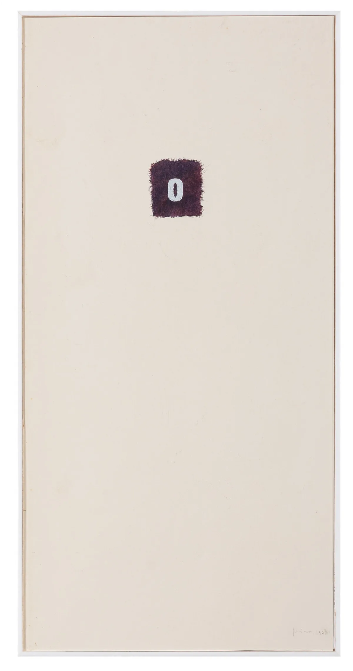 Sem título — Mira Schendel