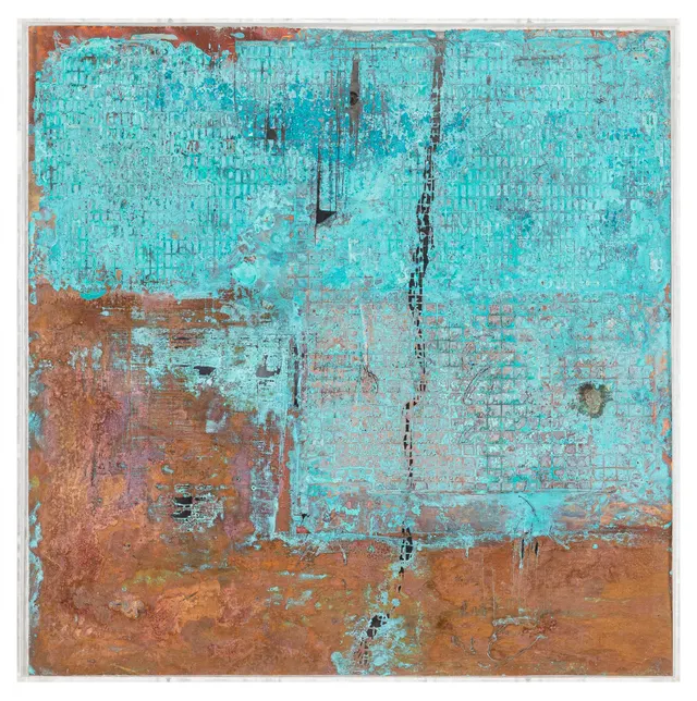 Work by Hilal Sami Hilal