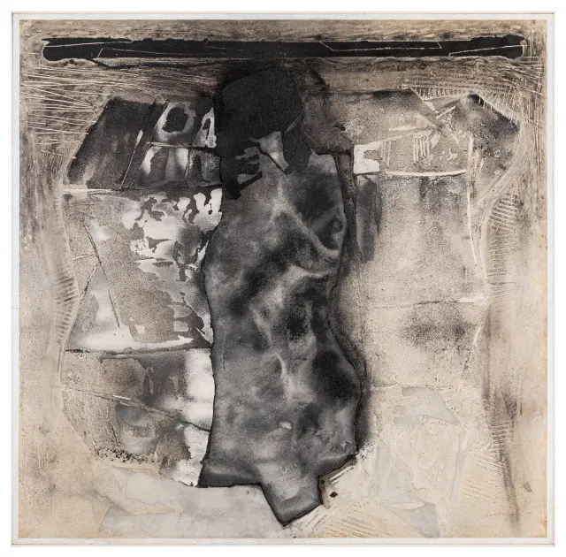 Work by Carlos Vergara