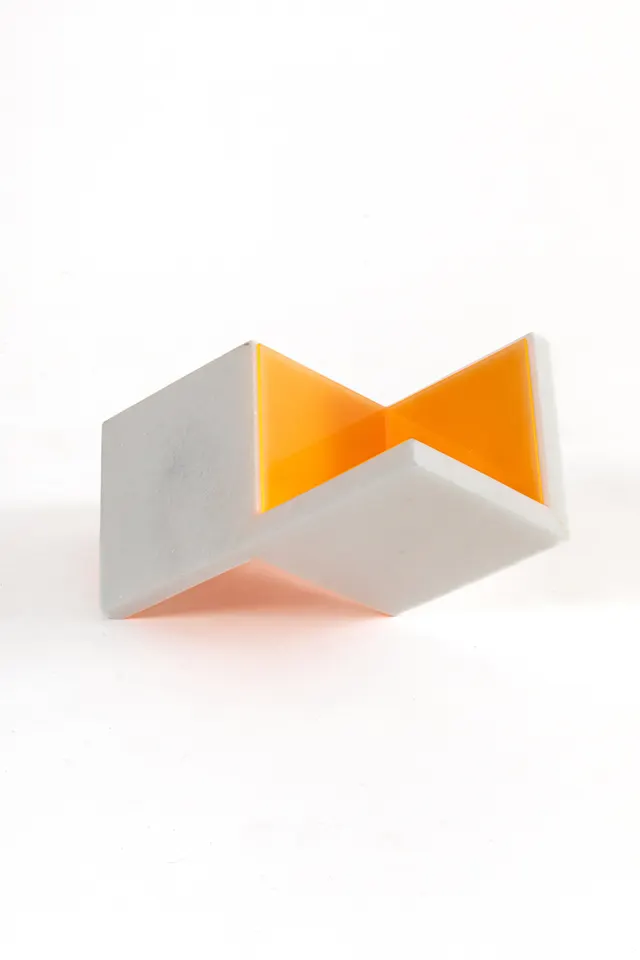 Work by Estela Sokol