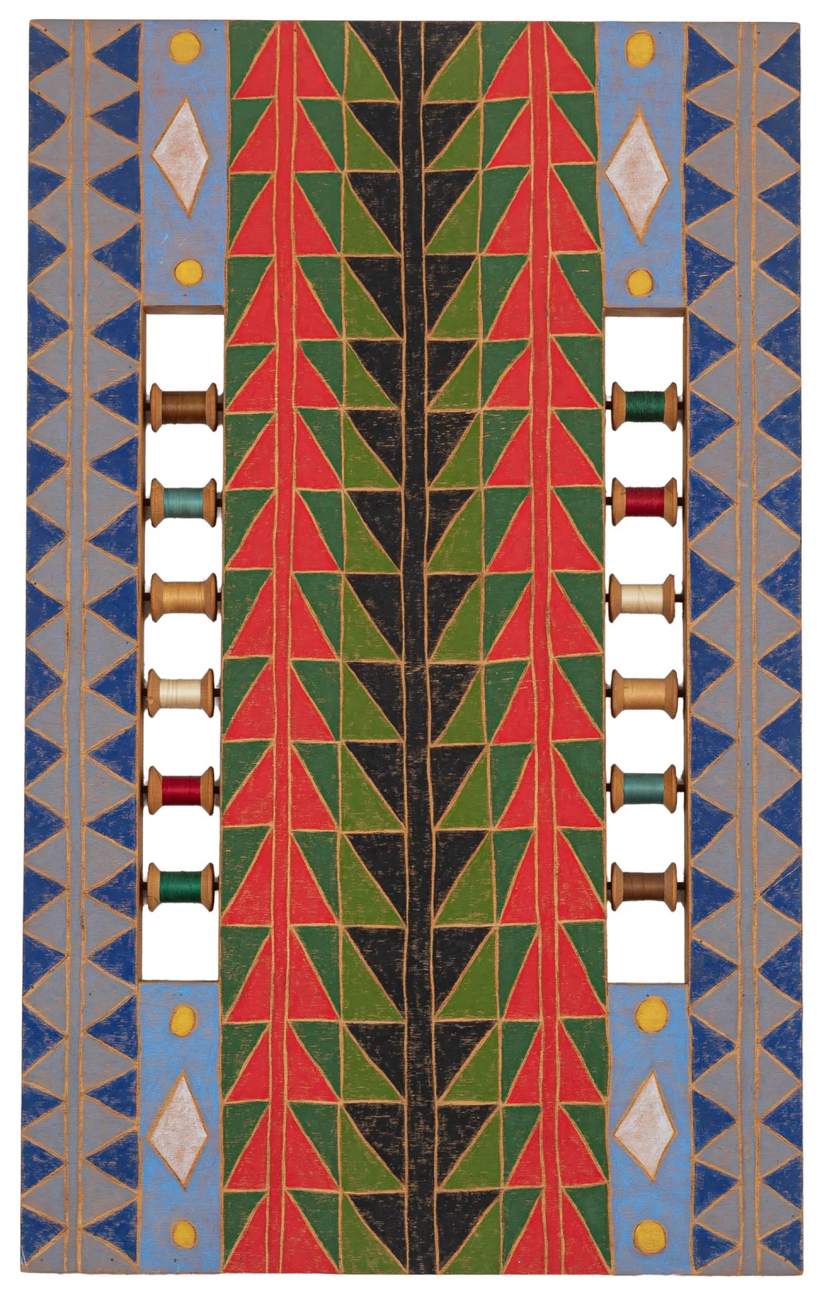 Carro de Boi — Francisco Galeno