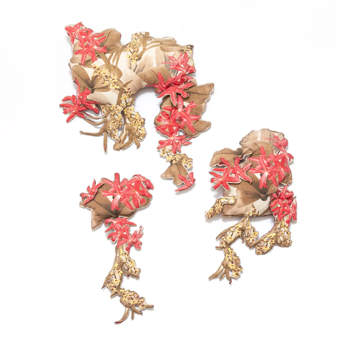 Work by Yuli Yamagata