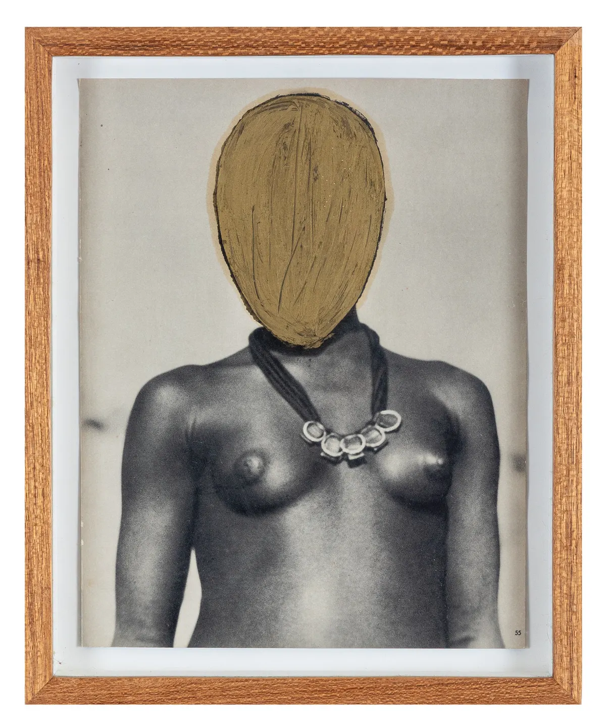 Work by Nino Cais
