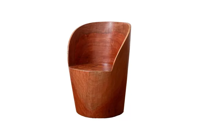 Work by José Zanine Caldas