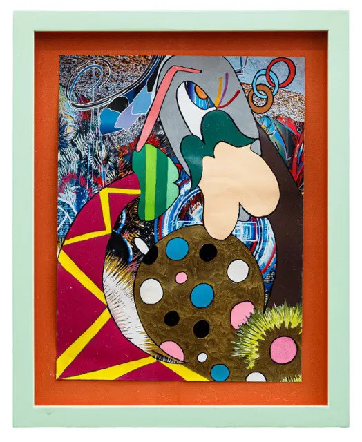 Work by Assume Vivid Astro Focus (AVAF)