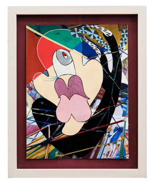 Work by Assume Vivid Astro Focus (AVAF)