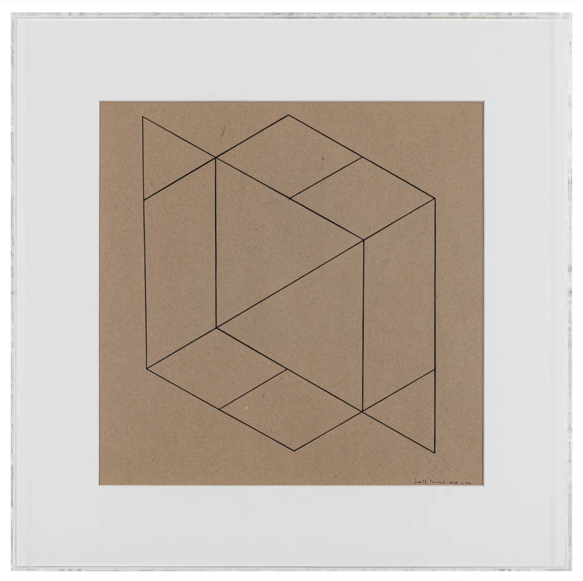 C90 — Judith Lauand
