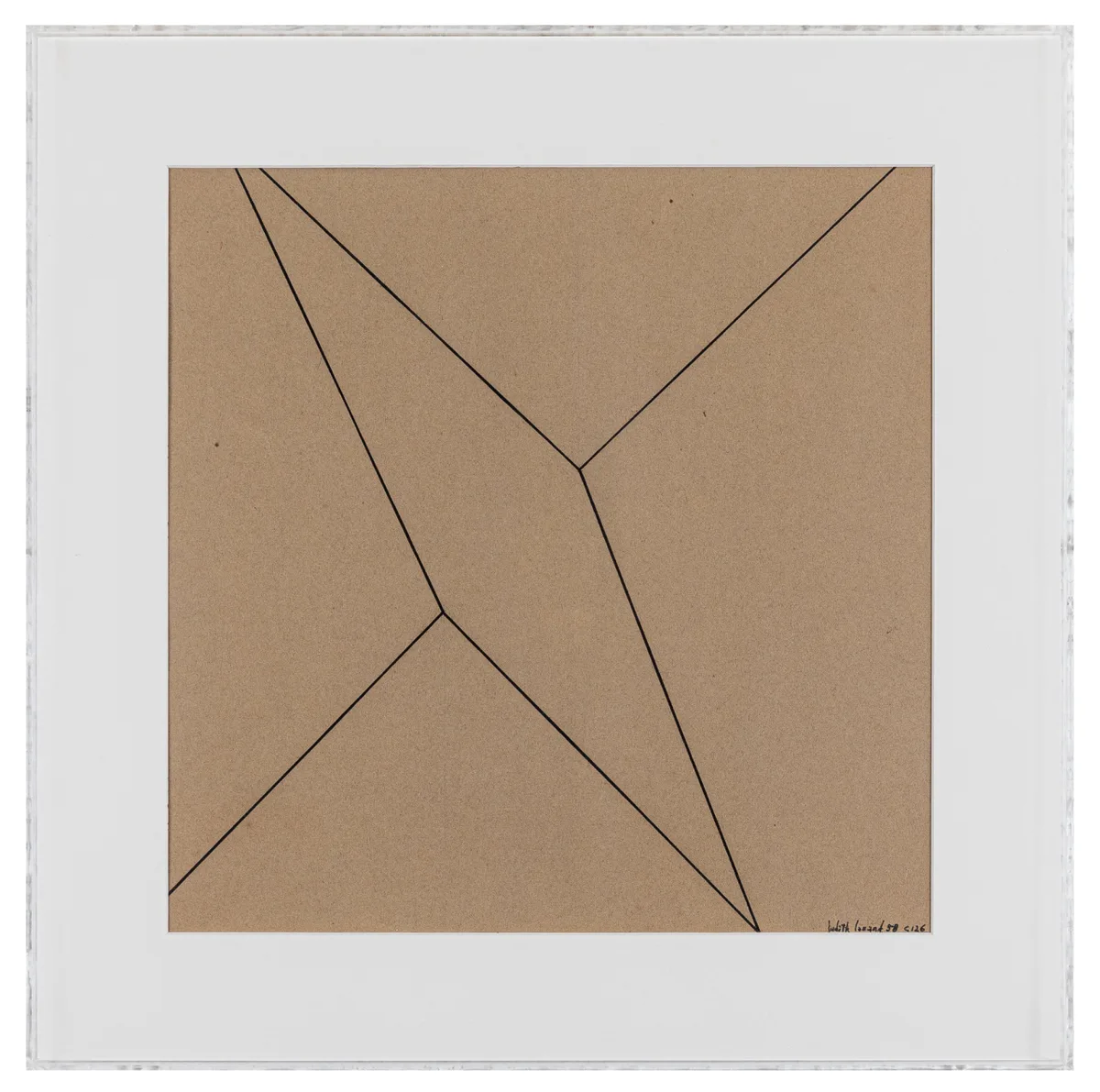 C126 — Judith Lauand