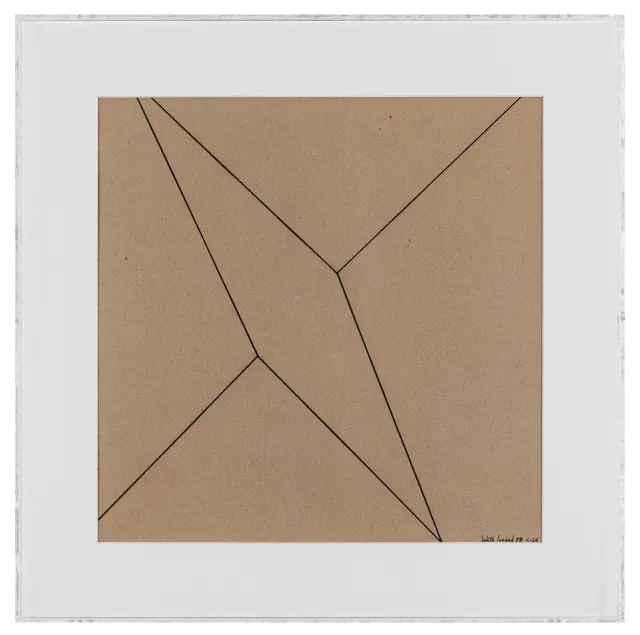 Work by Judith Lauand