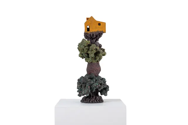 Work by Megumi Yuasa