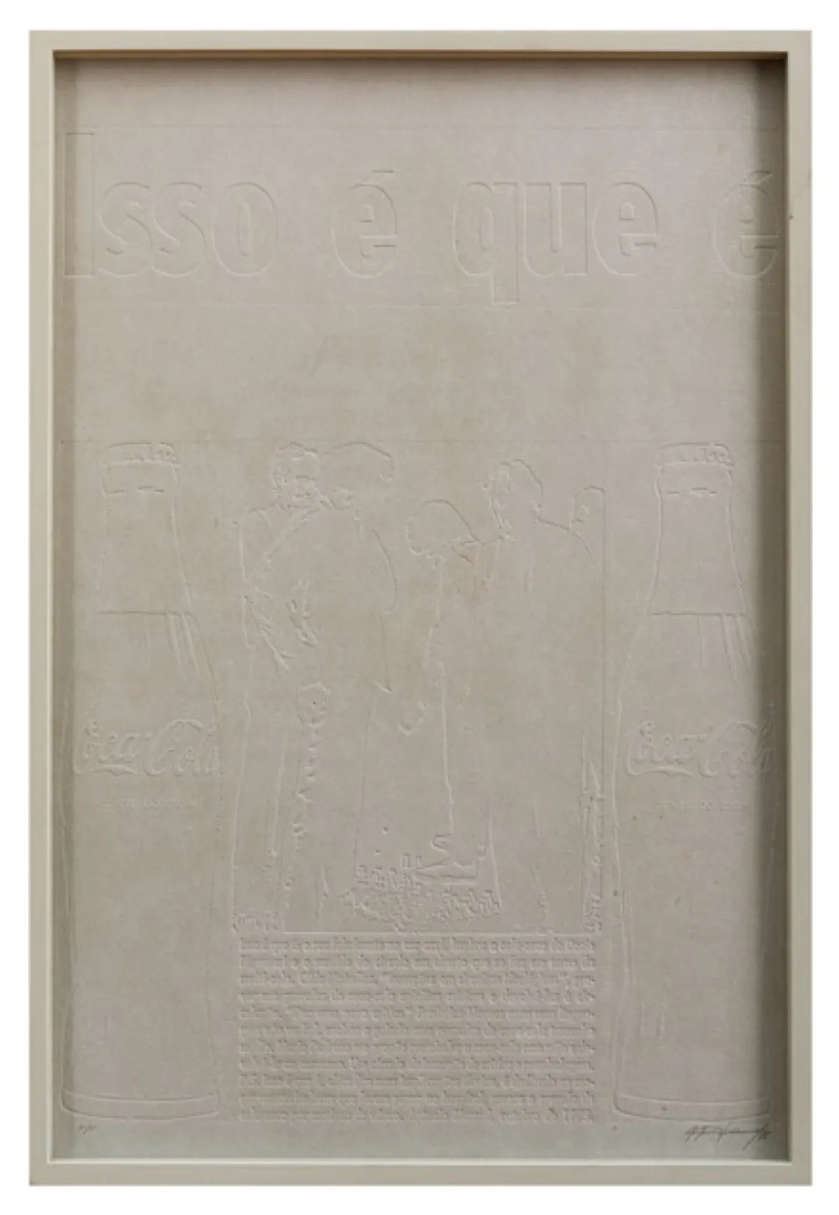 Work by António Manuel