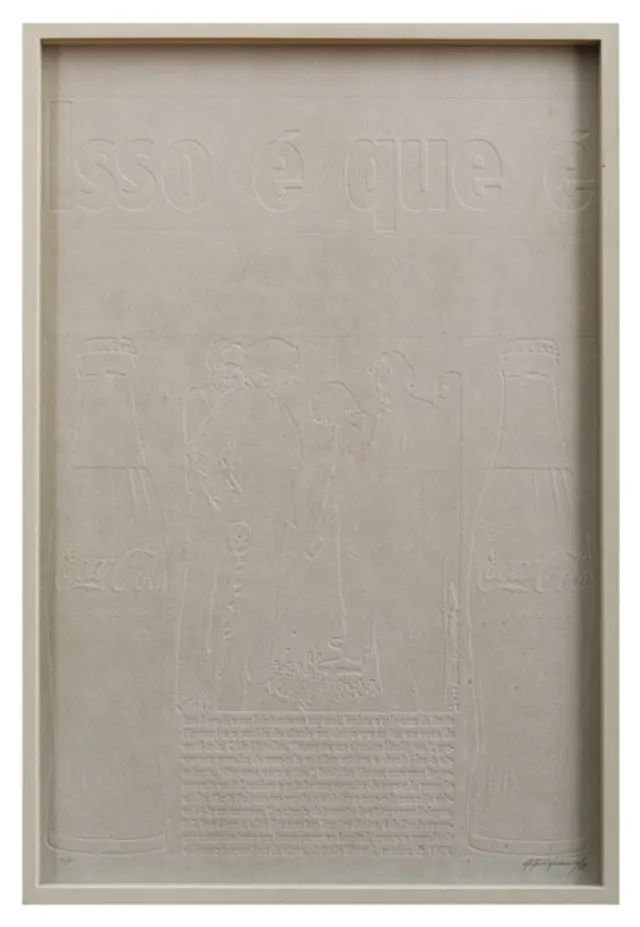 Work by António Manuel