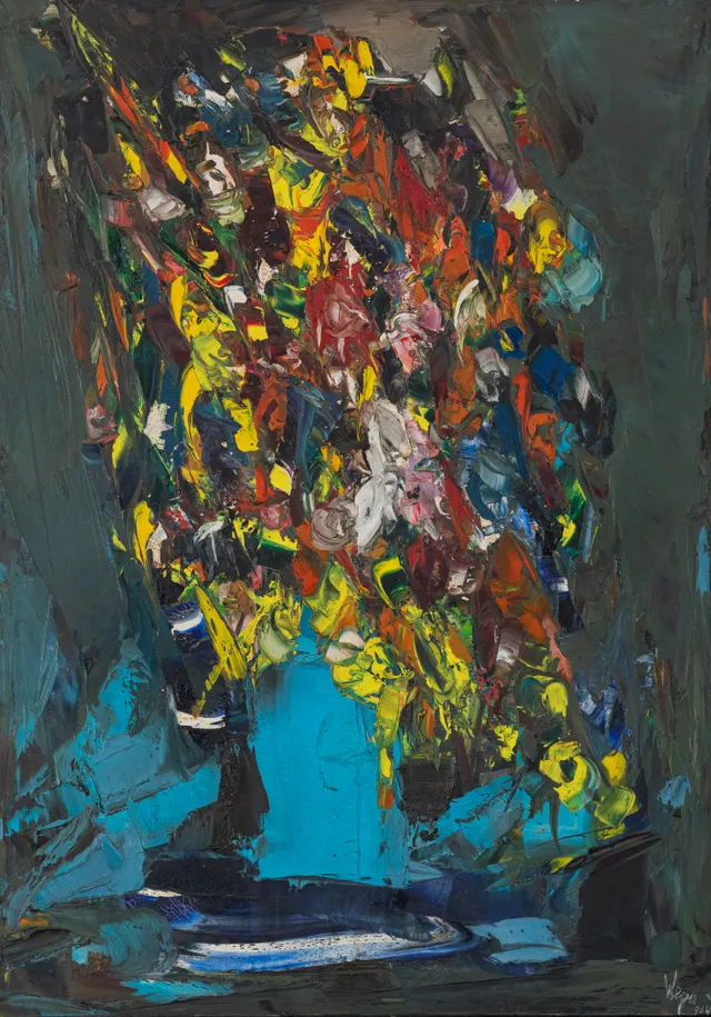 Work by Wega Nery