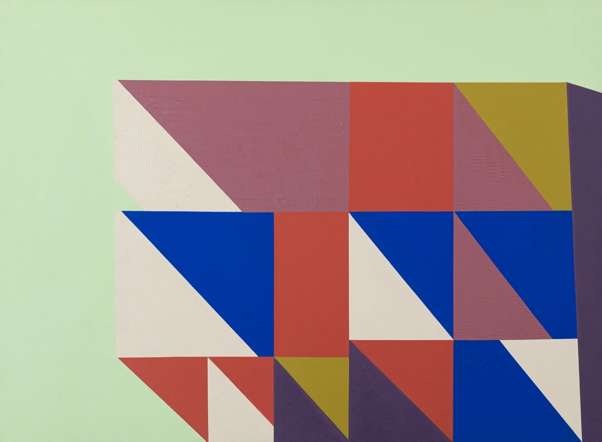 Duke — Luiz Dolino