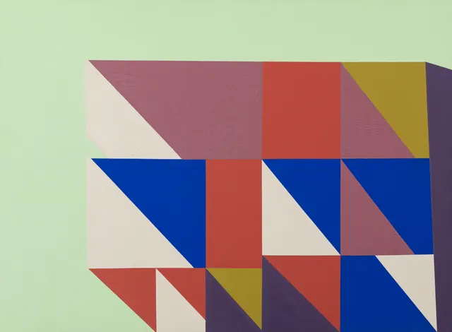 Work by Luiz Dolino