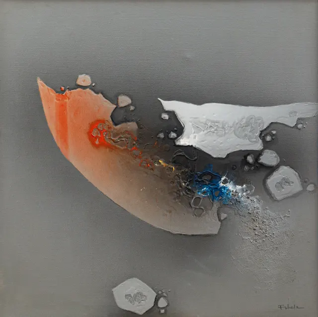 Work by Kenji Fukuda