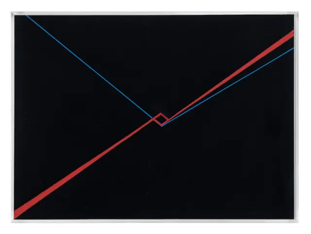 Work by Lothar Charoux