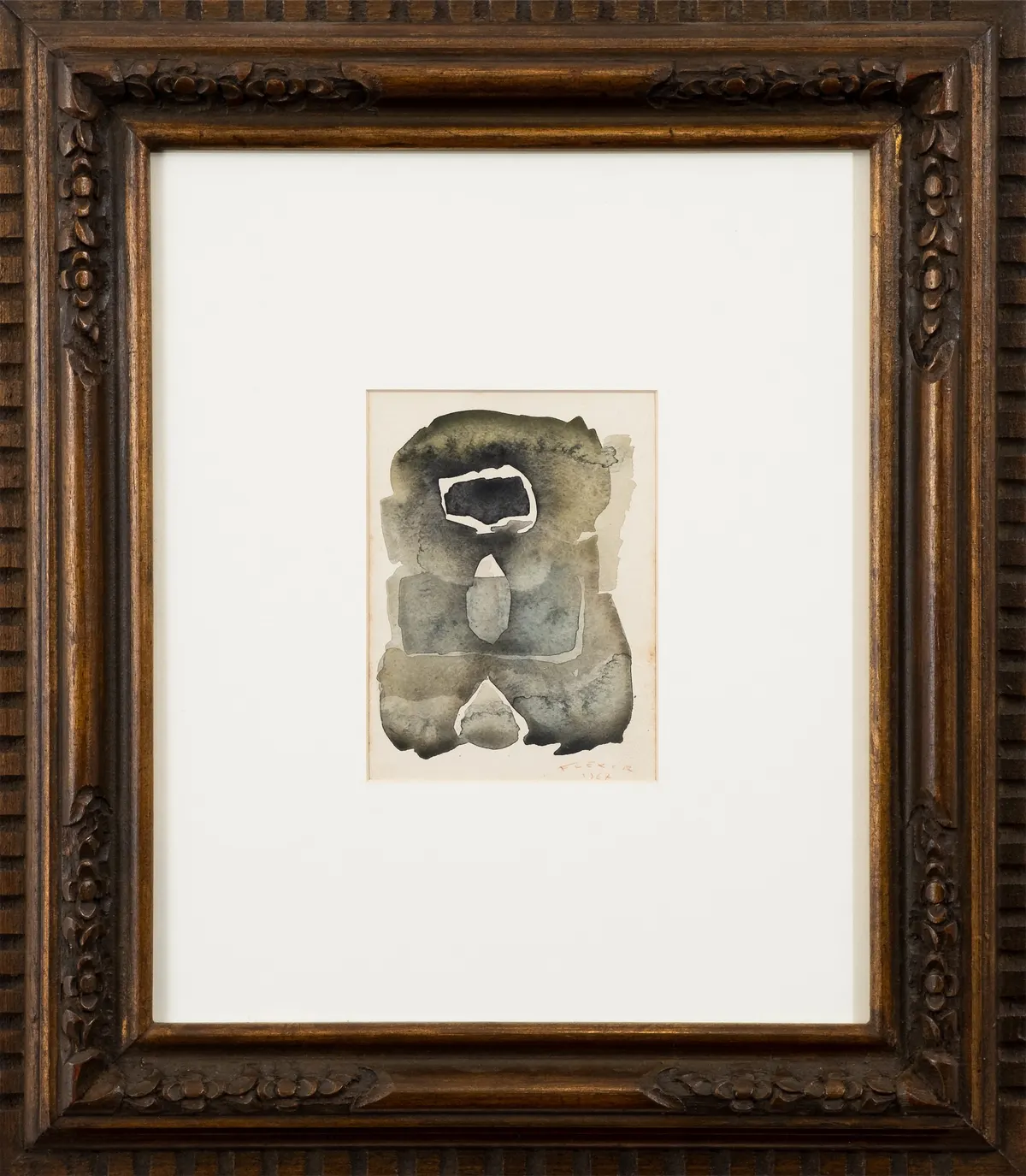 Sem título, 1967 — Samson Flexor