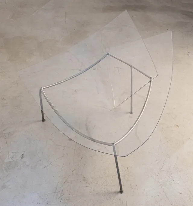 Work by Irmãos Campana