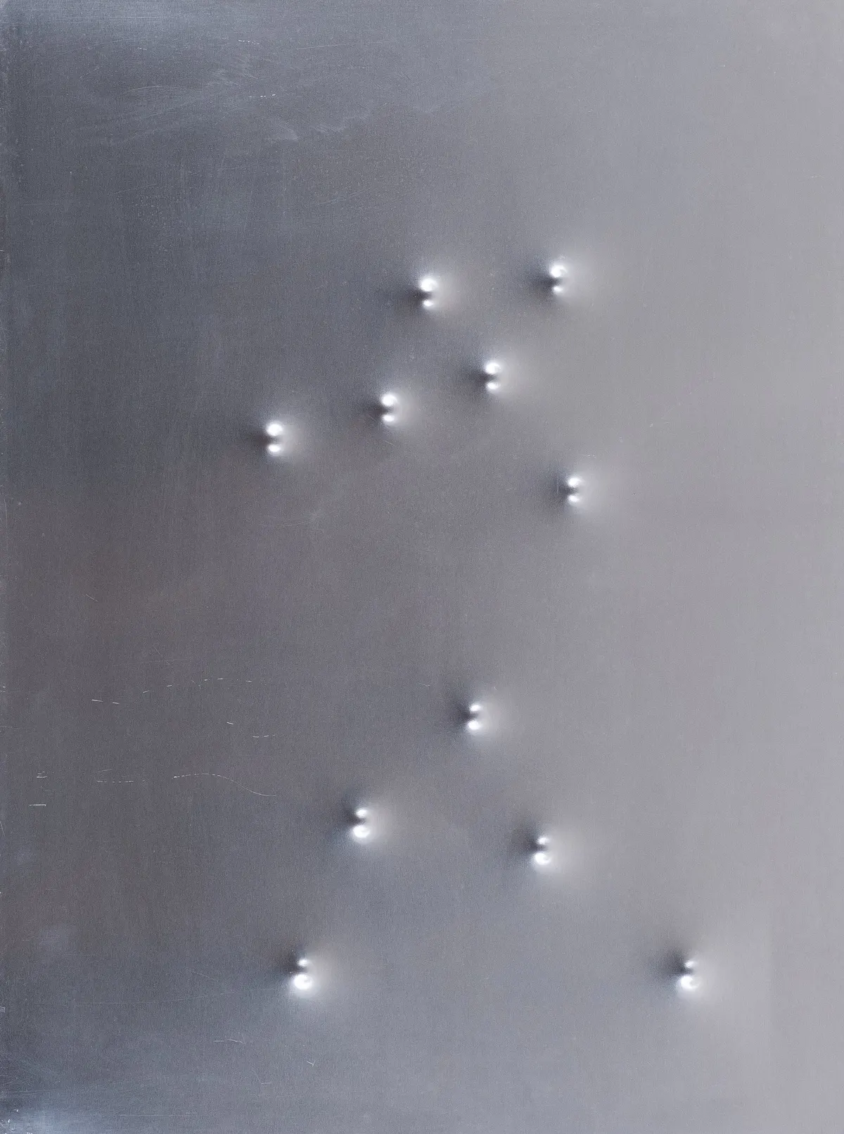 Work by Carlito Carvalhosa
