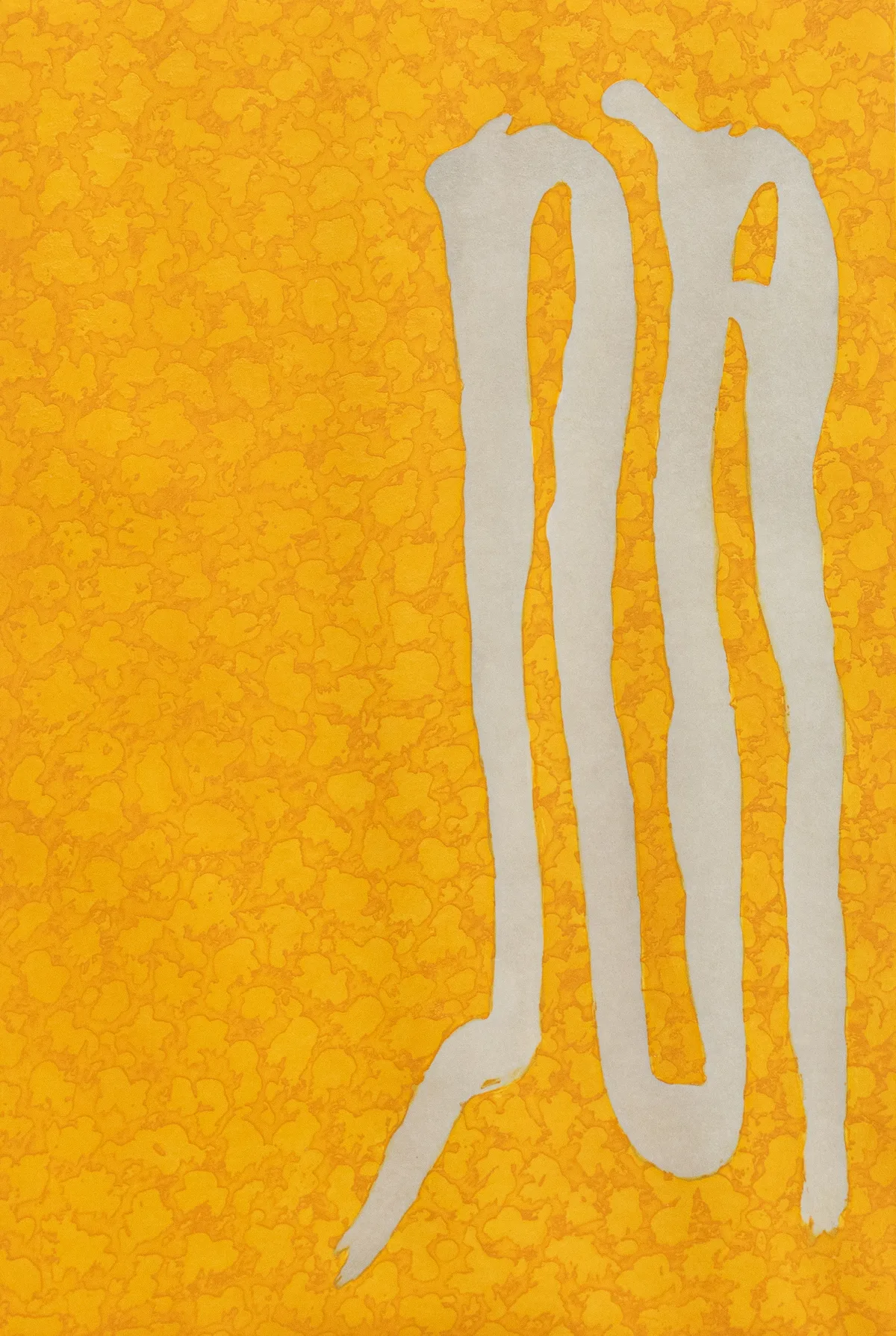Sem título — Tomie Ohtake