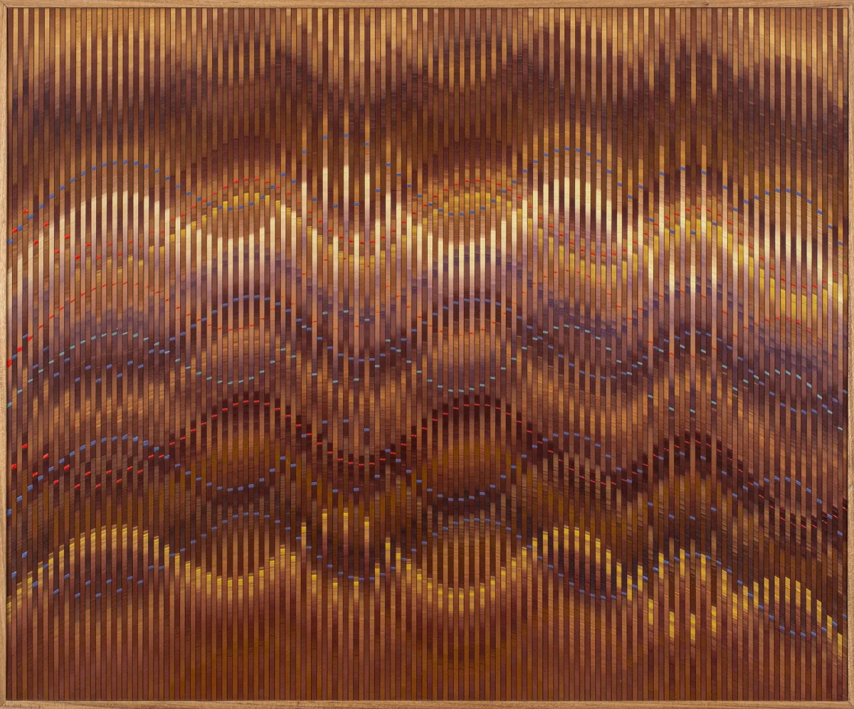 W-M/56 — Abraham Palatnik