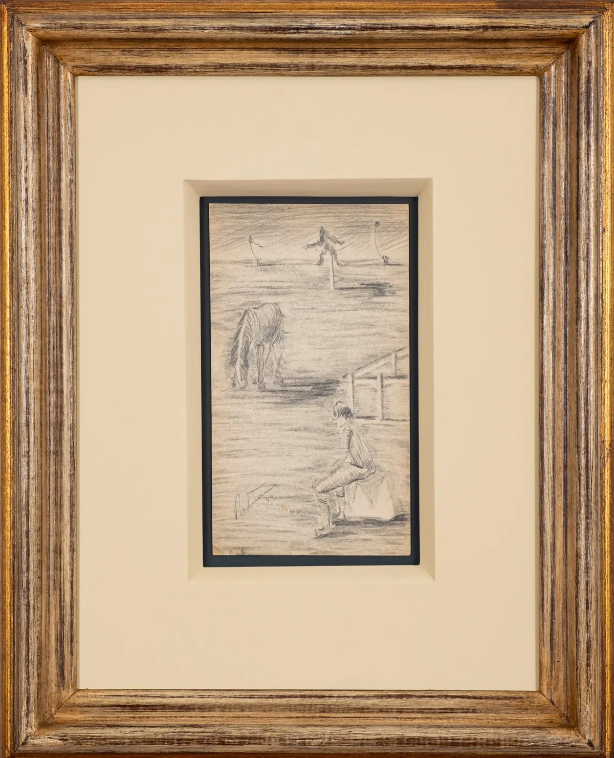 Work by Cândido Portinari