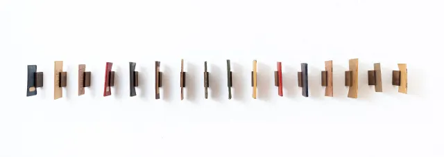 Work by José Rufino