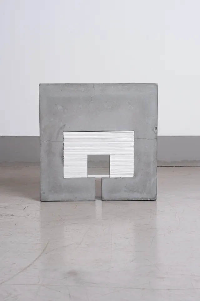 Obra de Lucas Simões