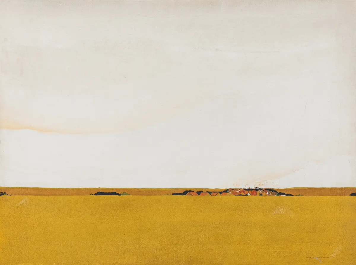 Work by Takashi Fukushima