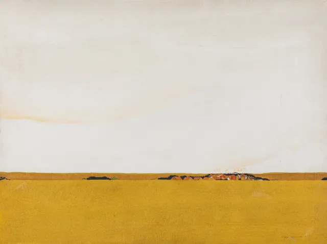 Work by Takashi Fukushima