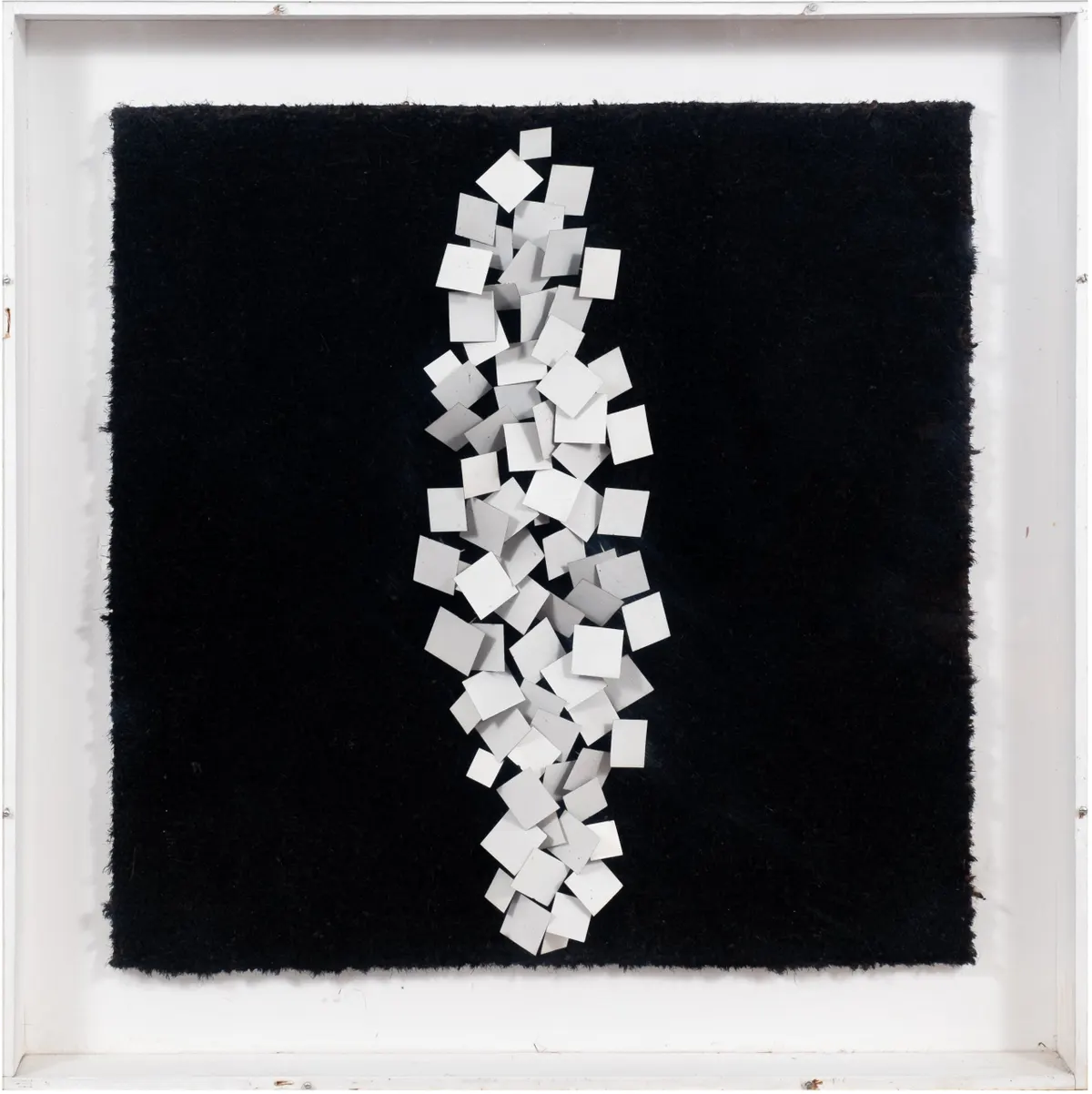 B-8, 1982 — Arthur Luiz Piza