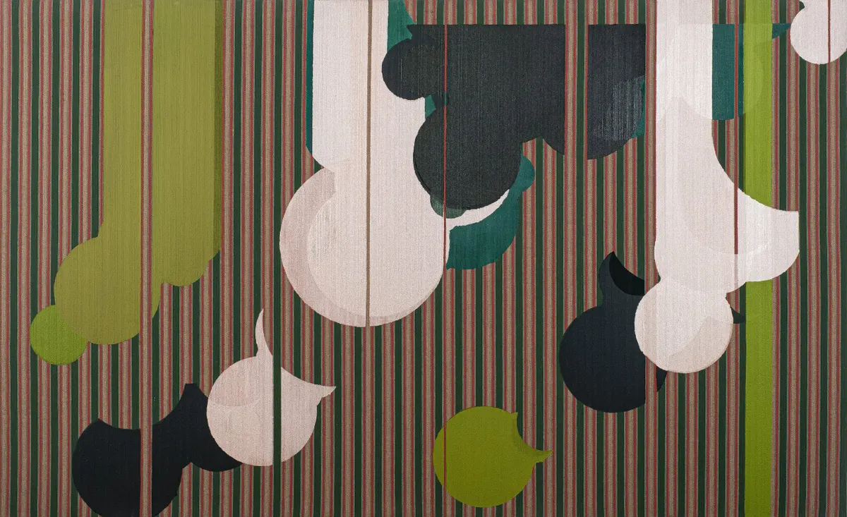 Work by Tatiana Blass