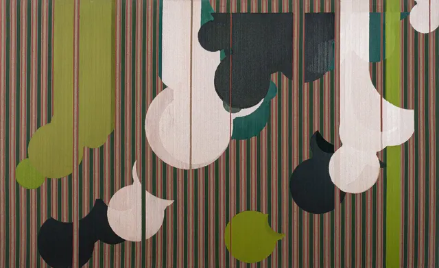 Work by Tatiana Blass