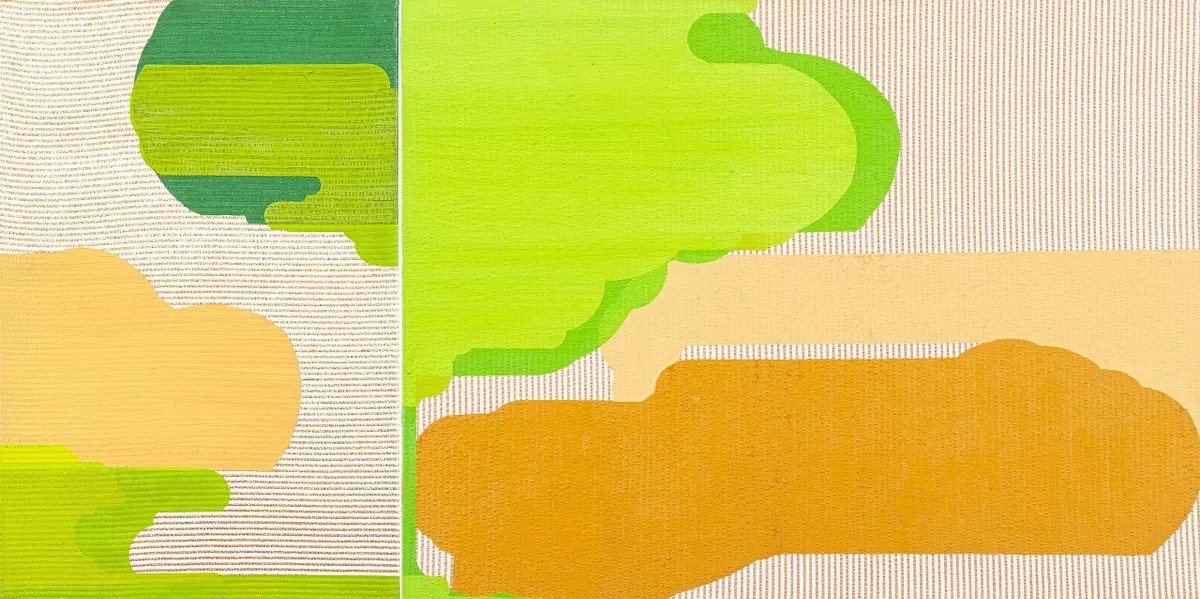 Work by Tatiana Blass