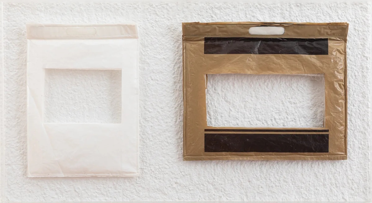 V Thirty — Jac Leirner