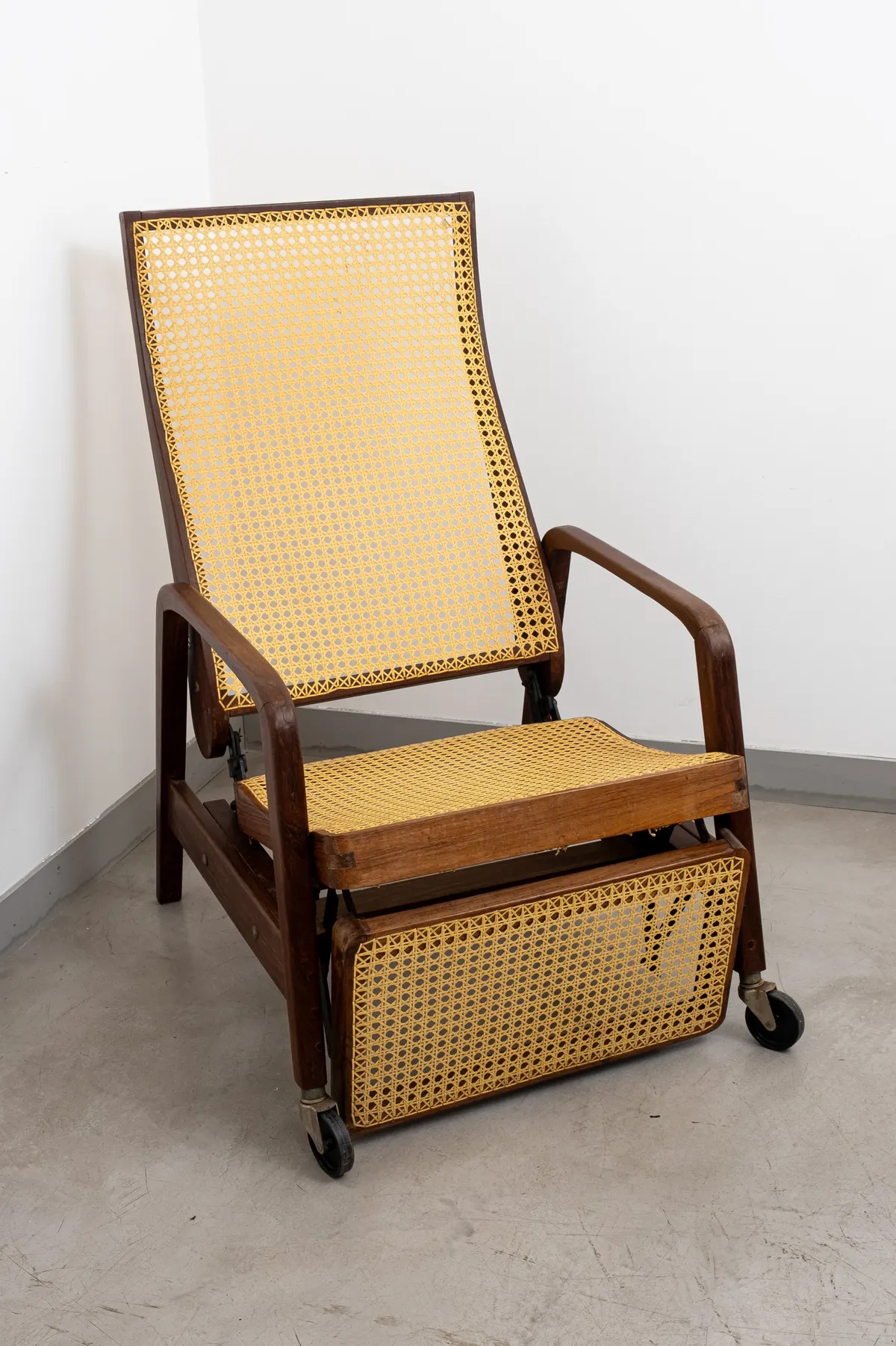 Work by Walter Gerdau
