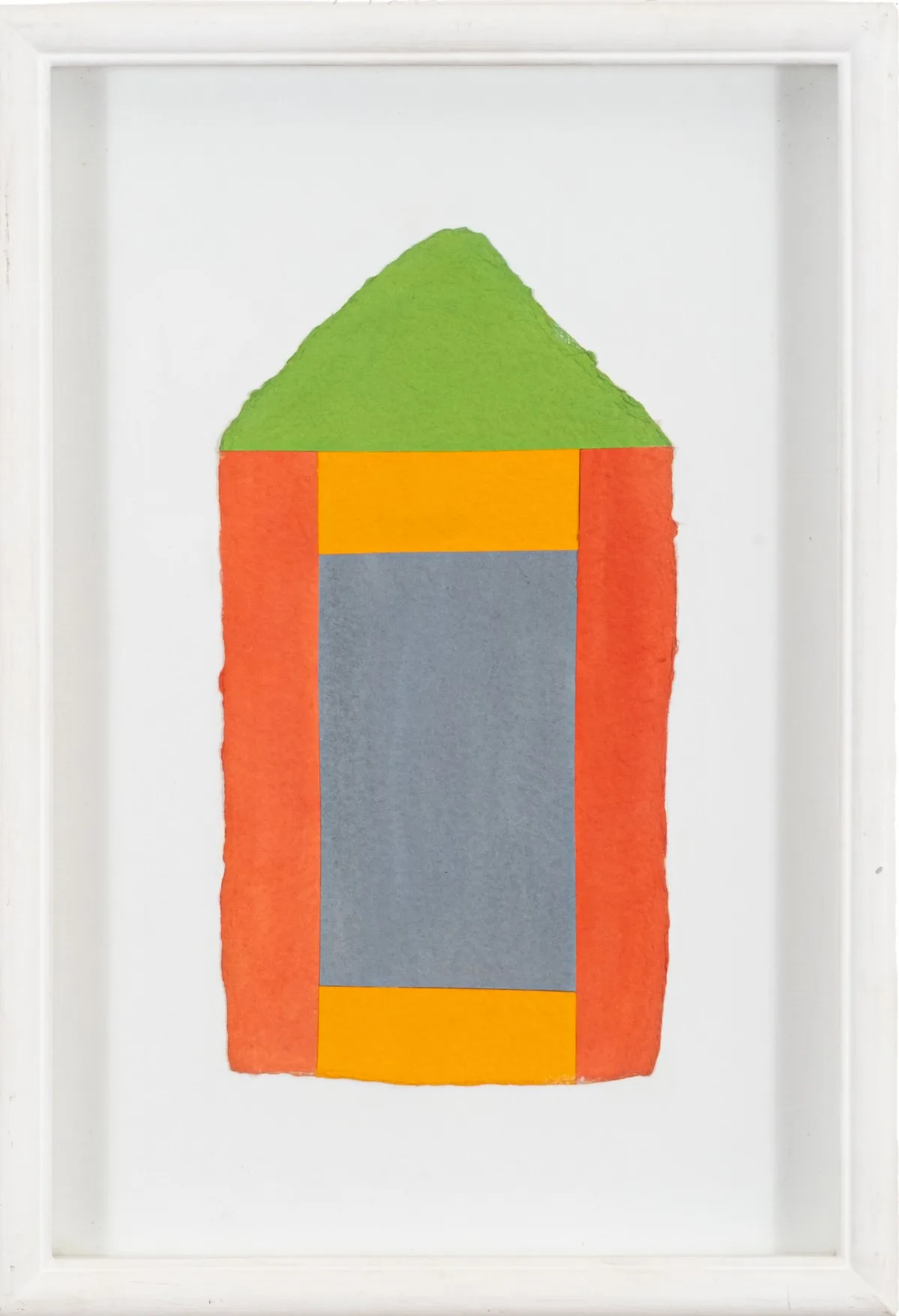 A Vila — Paulo Roberto Leal