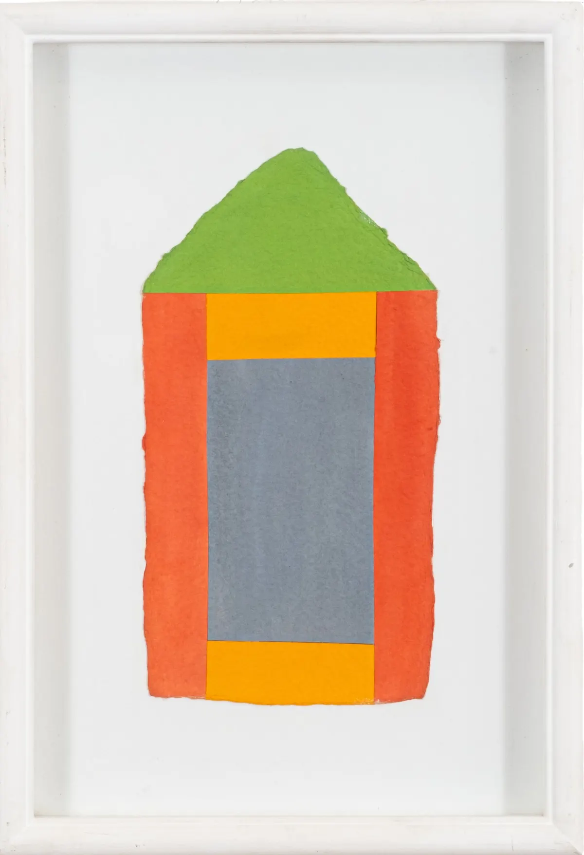 Work by Paulo Roberto Leal